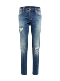 Jeans blue denim