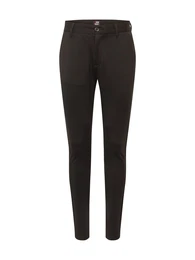 Hosen ''''Ponte Roma Plain'''' schwarz