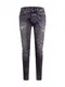 tigha Jeans ''''Morten 9941'''' grey denim