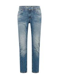 Jeans 'Nico' blue denim