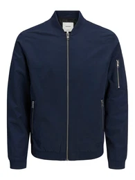 Jacke dunkelblau