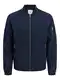 JACK & JONES Jacke 'Rush' nachtblau