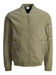 Jacke 'Rush' oliv