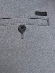 JACK & JONES Hose 'Marco Connor' grau