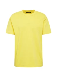 Shirt gelb