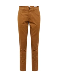 Hosen ''''V-ESSENTIAL'''' braun