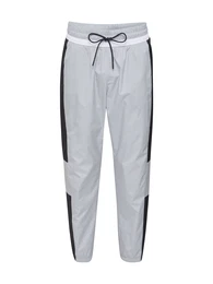Hose ''''Nike Air'''' schwarz / grau