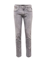 Jeans ''''Anbass'''' grey denim