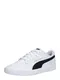 PUMA Sneaker ''''Ralph Sampson'''' weiß / schwarz