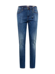 Jeans blue denim