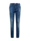 BLEND Jeans blue denim
