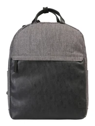 Rucksack ''''Tino'''' graumeliert