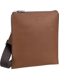 Umhängetasche '''' Crosstown Single Zip Envelope 417043 '''' braun