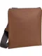BOSS Umhängetasche '''' Crosstown Single Zip Envelope 417043 '''' braun