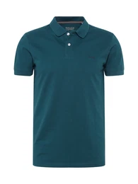 Shirt smaragd