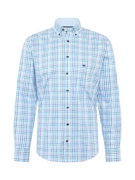 Hemd blau / navy