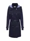 ESPRIT Přechodný kabát ''''Classic Trench''''  námořnická modř
