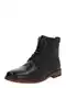 Shoe The Bear Schnürboots 'Ned L' schwarz
