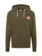 ELLESSE Sweatjacke ''''MILETTO''''  kaki