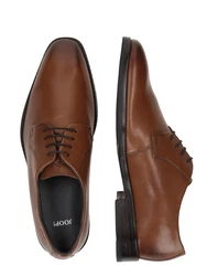 JOOP! Schnürschuh 'Philemon' karamell