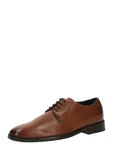 JOOP! Schnürschuh 'Philemon' karamell