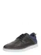 BULLBOXER Sneaker navy / grau