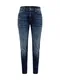 JACK & JONES Jeans ''''FRED'''' blue denim