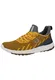 bugatti Sneaker grau / gelb