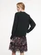 heine Bluza  crna