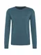 s.Oliver Pullover smaragd