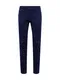 JACK & JONES Hose dunkelblau