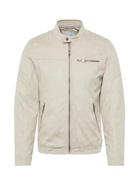 Jacke 'Rocky' ecru