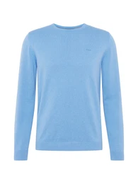 Pullover hellblau