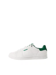 Sneaker ''''Banna'''' navy / dunkelgrn / wei