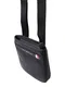 TOMMY HILFIGER Taschen ''''DOWNTOWN'''' schwarz