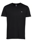 Iriedaily T-Shirt 'Tun Up' schwarz/weiß