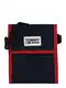 Tommy Jeans Tasche ''''TJM EXPLORER POUCH'''' rot / weiß / blau