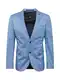 s.Oliver BLACK LABEL Sakko hellblau
