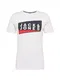 JACK & JONES Shirt weiß
