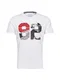 s.Oliver Shirt weiß