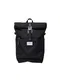 SANDQVIST Rucksack 'Ilon' schwarz