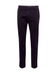LEVI''''S Hose ''''STANDARDTAPERCHINOII'''' schwarz