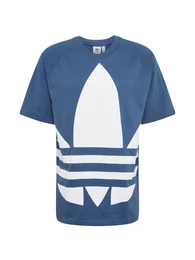 Shirt ''''BG TREFOIL TEE'''' blau