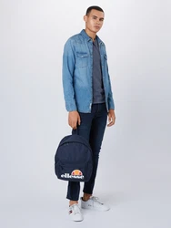 Jack & Jones T-Shirt JJESplit navy