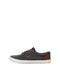 JACK & JONES Sneaker ''''JFWVISION CLASSIC MIXED'''' grau / braun