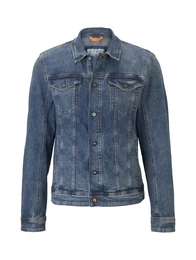 Jeansjacke blue denim