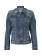 TOM TAILOR DENIM Jeansjacke blue denim