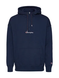 Hoodie navy