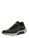 Mark Nason Sneaker ''''ENDURO SILVERTON'''' schwarz / dunkelgrün