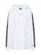 Champion Authentic Athletic Apparel Sweatshirt schwarz / weiß